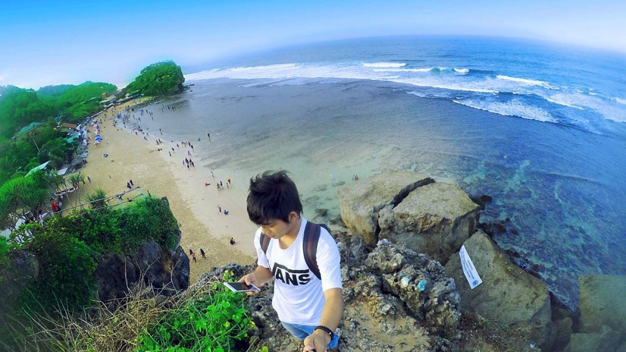 26+ Pemandangan Pantai Full Hd - Foto Pemandangan HD